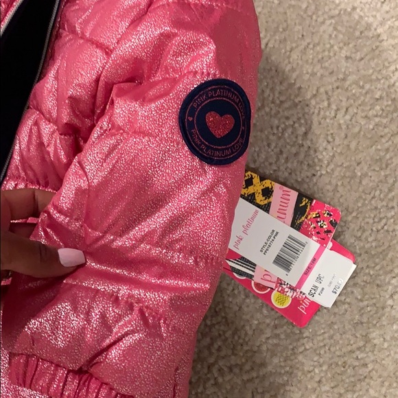 Snow piece set - Picture 2 of 5